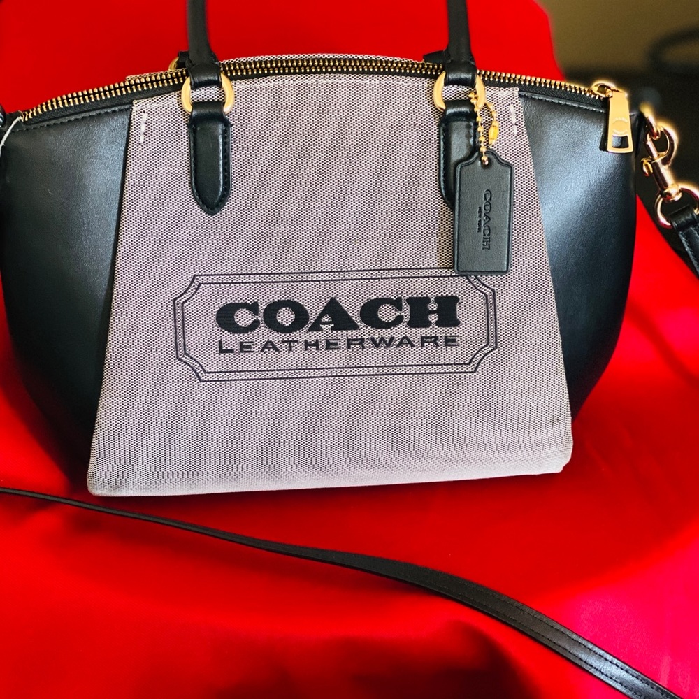 Authentic Coach